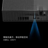 Xiaopei Pet Smart Clean Filter Filter Element Dog и Cat неповинировали запах, заменяющий аромат.