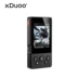 Toluene XDUOO  乂 度 X10T II nhạc lossless Máy nghe nhạc mp3 kỹ thuật số Bluetooth Walkman xách tay hifi - Máy nghe nhạc mp3