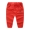 Phiên bản Hàn Quốc của quần cotton và vải lanh trẻ em chống muỗi quần thoáng khí cho bé quần dài mùa hè quần áo trẻ em mới quần bé trai thủy triều - Quần
