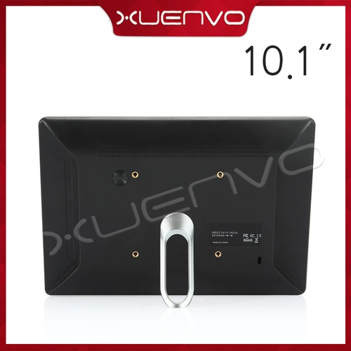 HD High -Definition 10 -Inch 10.1 -INCH РЕКЛАМА