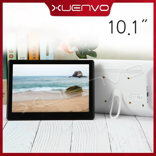 HD High -Definition 10 -Inch 10.1 -INCH РЕКЛАМА