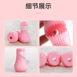 Когтя когти котенок когтя защищает антиграббинг