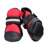 Собачья туфли маленькая собака Тедди не падает с ног, чтобы предотвратить анти -суровый щенок щенка питомца Корки Зимнее обувное покрытие