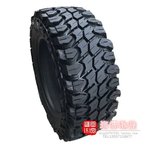Американский Joss 265/65R17 14 -INCH MT OFF -ROAD TIR