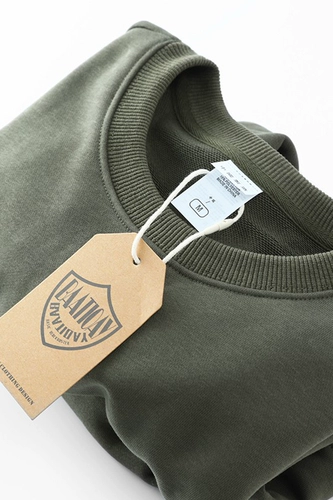 MAROLIO Комфортная ткань, цветной лонгслив подходит для мужчин и женщин, оверсайз