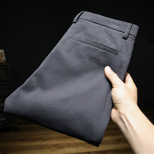 Демисезонные мужские цветные флисовые штаны для отдыха, коллекция 2021, свободный прямой крой