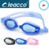 Kính bơi cận thị 100-800 độ đóng hộp chống nước và chống sương mù thoải mái kính bơi phẳng - Goggles kính cận bơi Goggles