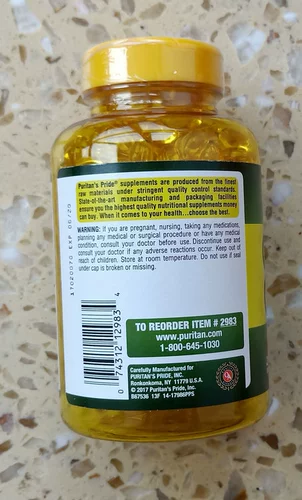 Американская пуританская чесночная масла мягкая капсула 5000 мг250 зерна высокого содержания чесночного масла Prieiplai