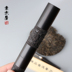 Long Phong Cheng Tường Trà Dao Khắc Trà Trà Kim Hình nón Tinh khiết Handmade Thép không gỉ Puer Tea Tea Knife Tea Phụ kiện Trà bộ bình trà Trà sứ