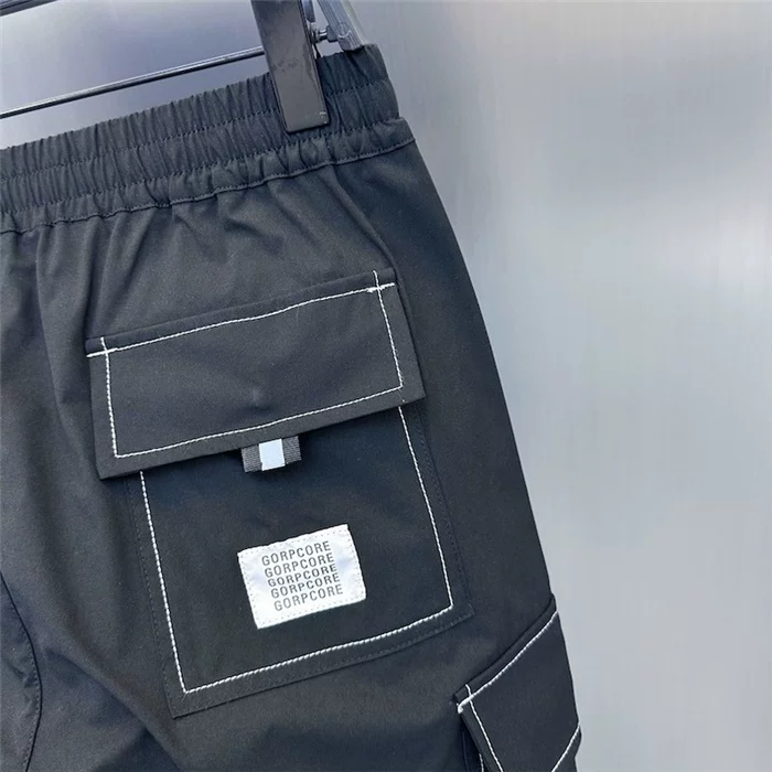 [Peace Love] Оригинальные мужские брюки повседневные штаны мужской бренд pants спортивные шорты для мужчин B2GCD2142