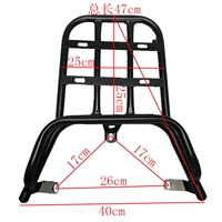 Taizhou Black H1 полки+винтовые инструменты