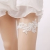 Váy cưới Garter Công chúa Ren Đùi Đùi Đầm Sexy Vớ Chân Amazon Bán nóng 5310 dây nịt móc tất đẹp cho nữ Nịt Tất