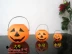 Halloween cung cấp đạo cụ không dệt túi bí ngô quần áo đóng gói bí ngô xô bí ngô túi bí ngô cầm tay - Sản phẩm Đảng / Magic / Hiệu suất 	đồ hóa trang halloween phù thủy Sản phẩm Đảng / Magic / Hiệu suất