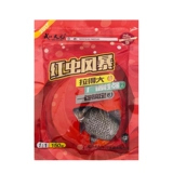 Рыба -приманка Tianyuan, креветки, красный червя шторм 150 г карп трава сомы Комплексная приманка четыре сезона дикая рыбалка приманка