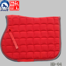 вельтрап 欧洲performance品牌马术鞍垫英式汗屉马汗垫吸汗透气 多种颜色选