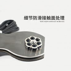 Бодиарт 葫芦形脚踏 电源配件原装脚踏开关脚踩式带线脚踏 踩不坏