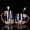 Lily Cup Ly thủy tinh chịu nhiệt Cup Cup Cup Cà phê Cup Quà tặng sinh nhật
