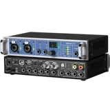 RME Fireface UCX Устроенный гибридный компьютерный ноутбук Fire Line USB Аудио -интерфейс Студия звуковой карты