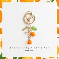 10#Dajian Keychain