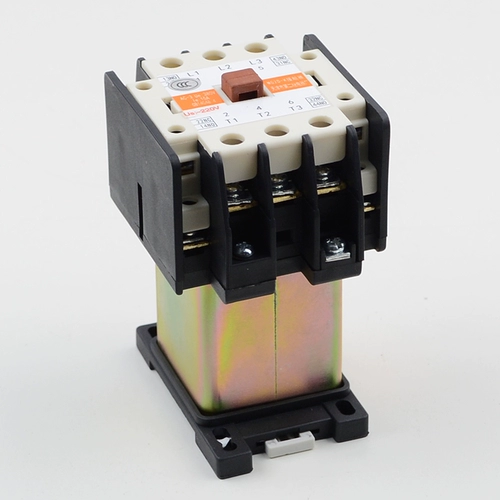 Оригинальная коммуникация второй эстафеты Tianjin Factory в контакте MG2D AC220V 110V S тихий MG2D-K