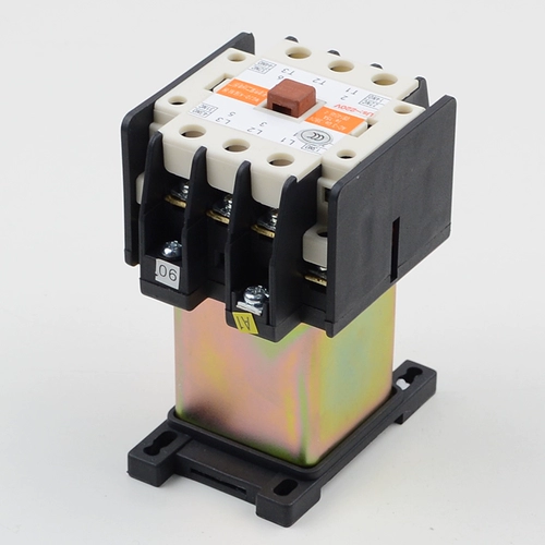 Оригинальная коммуникация второй эстафеты Tianjin Factory в контакте MG2D AC220V 110V S тихий MG2D-K