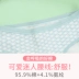 Ji Yan 5 kết hợp tam giác tóm tắt cô gái tất cả tinh khiết bông vải eo kích thước lớn đồ lót quần sinh viên quần sịp đùi Giữa eo