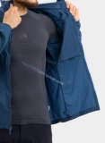 Spot Arcteryx Squamish Hoody страстные птицы Мужские солнечные кожи Tripsuko 25172