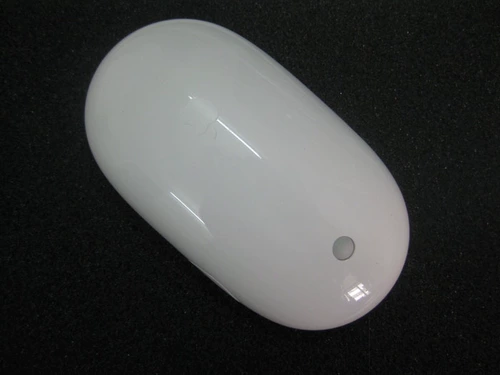 Apple Computer G5 Mouse G6 Wired Mouse Notebbook Desktop USB External Mighty Mouse
