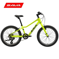 Умный зеленый тормоз (8 скоростей)