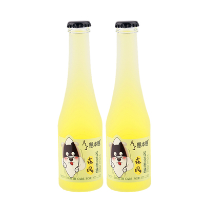 桂花梅*2