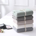 Khăn trải giường bằng vải cotton đặt một miếng bông được giặt bằng vải cotton 1.8m Giường Simmons trải giường chống trượt nệm Mẫu ga phủ giường Trang bị Covers