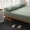 Khăn trải giường bằng vải cotton đặt một miếng bông được giặt bằng vải cotton 1.8m Giường Simmons trải giường chống trượt nệm