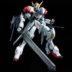 [Man Friends] Bandai Model TV 01 1 100 Iron Blood Sirius Barbatos Barbatos - Gundam / Mech Model / Robot / Transformers 	mô hình gundam ráp Gundam / Mech Model / Robot / Transformers