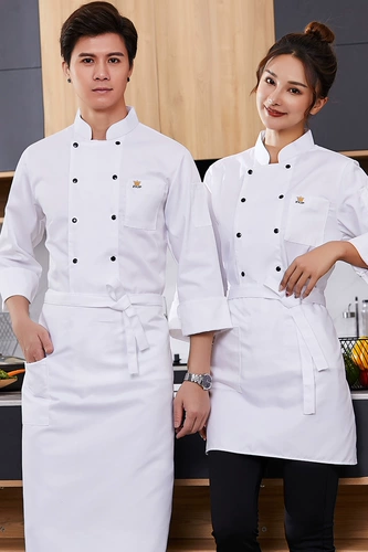 Отель Chef Chite Kitchen Short -