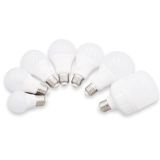 Светильник, светодиодная лампочка, 12v, 24v, 36v, E27, с винтовым цоколем