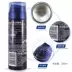 Nivea cạo râu của nam giới bong bóng 200ml cạo bọt chăm sóc da chăm sóc xù xì sau khi cạo giữ ẩm