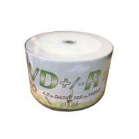 DVD-R для печати Banana 16X (4,7 ГБ)