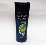 Мужской спортивный освежающий многофункциональный увлажняющий шампунь для кожи головы, 100г, контроль жирного блеска, удаление перхоти