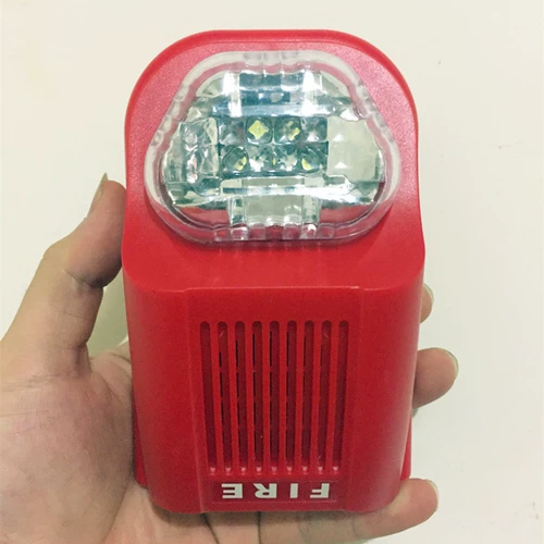 Сигнализация со светомузыкой, мегафон, 12v, 24v