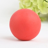 Эластичная резиновая игрушка для тренировок, домашний питомец