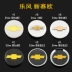 Chevrolet Wheel Cover Cruze New Lào Jing Chengle New Lefeng Ai Wei Weiwei Bánh xe mới Bánh xe Metropolis Center thương hiệu logo xe hơi decal dán xe ô to tải 