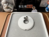 Подходит для Apple Watch Магнитная зарядка базовая яблоко оригинальная зарядка из нержавеющей стали.