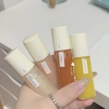 Бальзам для губ, увлажняющий осветляющий легкий и тонкий восстанавливающий блеск для губ, уход за губами, смягчает морщинки на губах