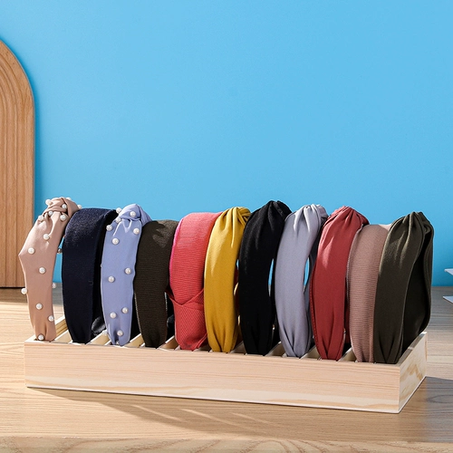 Аксессуар, ободок, браслет, заколка для волос, стенд, вместительная и большая коробка для хранения