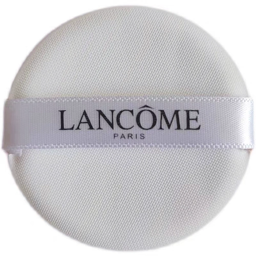 Lancome газовая подушка Puff Lancome Нежной губки не ест порошковой мягкий крем CCBB сухой и мокрый замен