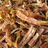 Lin'an Tianmu Bamboo Стреляет сухие бамбуковые стрельбы сухой бамбуковой наконечник, и сухой бамбуковый побеги -сухие и нежные сухие товары. Вся коробка более затрат.