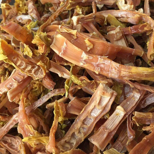 Lin'an Tianmu Bamboo Стреляет сухие бамбуковые стрельбы сухой бамбуковой наконечник, и сухой бамбуковый побеги -сухие и нежные сухие товары. Вся коробка более затрат.