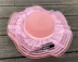 Bán buôn bán buôn mùa hè mát mẻ mũ 2018 mới Hàn Quốc phiên bản của phụ nữ mùa xuân và mùa hè CN bảo vệ CN mũ lớn mũ rơm visor