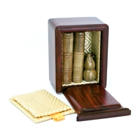 Зеленая сандаловая пуповинка сандала