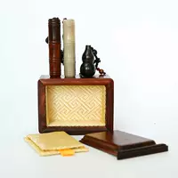 Смешайте и сочетайте флаэль -волосы пуповинной крови сандало